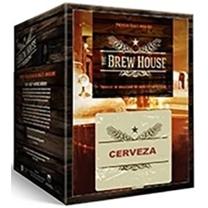 Cerveza Beer Recipe Kit, The Brew House 1 Cerveza Beer Recipe Kit, The Brew House