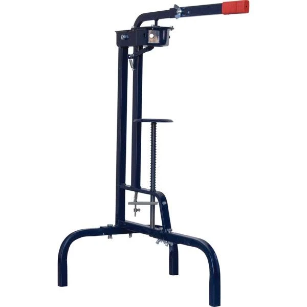 Champagne Floor Corker 1 Champagne Floor Corker