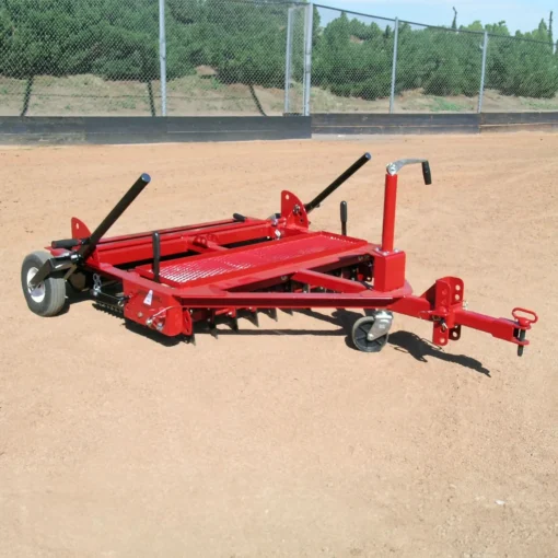 Dirt Doctor Jr™ Baseball Infield Drag & Groomer -LOUS Supplies Shop dirt doctor jr baseball infield drag and groomer 51bc66 1