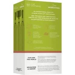 Germany Gewürztraminer Style Wine Kit - Cru International 6 Germany Gewürztraminer Style Wine Kit - Cru International -LOUS Supplies Shop germany gewu rztraminer style wine kit cru international 30bw71 3