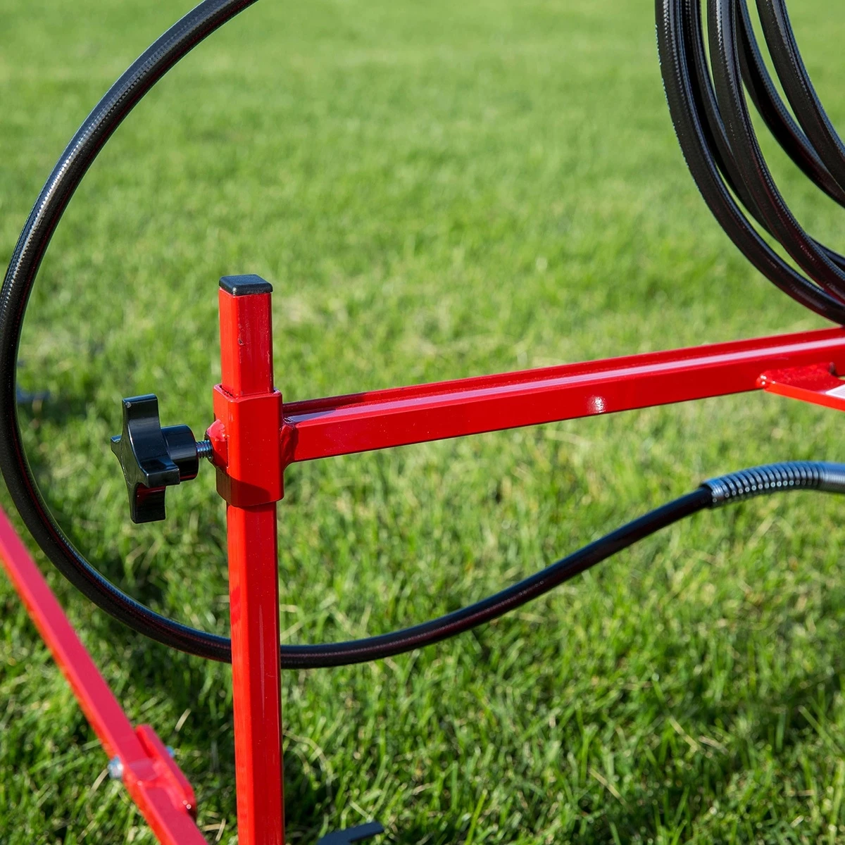 Hashmark-Master™ II Hash Mark Painter, High Pressure 11 Hashmark-Master™ II Hash Mark Painter, High Pressure - Image 11