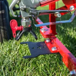 Hashmark-Master™ II Hash Mark Painter, High Pressure 20 Hashmark-Master™ II Hash Mark Painter, High Pressure -LOUS Supplies Shop hashmark master ii hash mark painter high pressure 51bd91 7