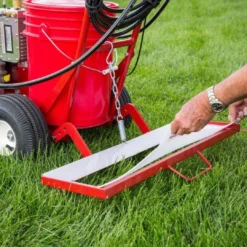 Hashmark Paint And Go Hash Mark Painter Attachment -LOUS Supplies Shop hashmark paint and go hash mark painter attachment 51bd97 7