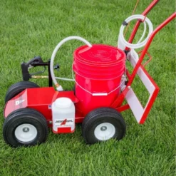 Hashmark Paint And Go Hash Mark Painter Attachment -LOUS Supplies Shop hashmark paint and go hash mark painter attachment 51bd97 9