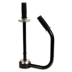 Heavy Duty Handle Grip Stretch Film Dispenser