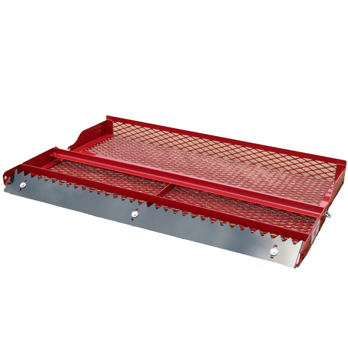 Drag King™ Baseball Infield Drag 1 Drag King™ Baseball Infield Drag