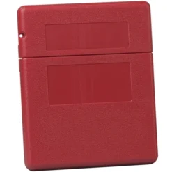 Document Storage Box For SDS Sheets, Medium-Sized