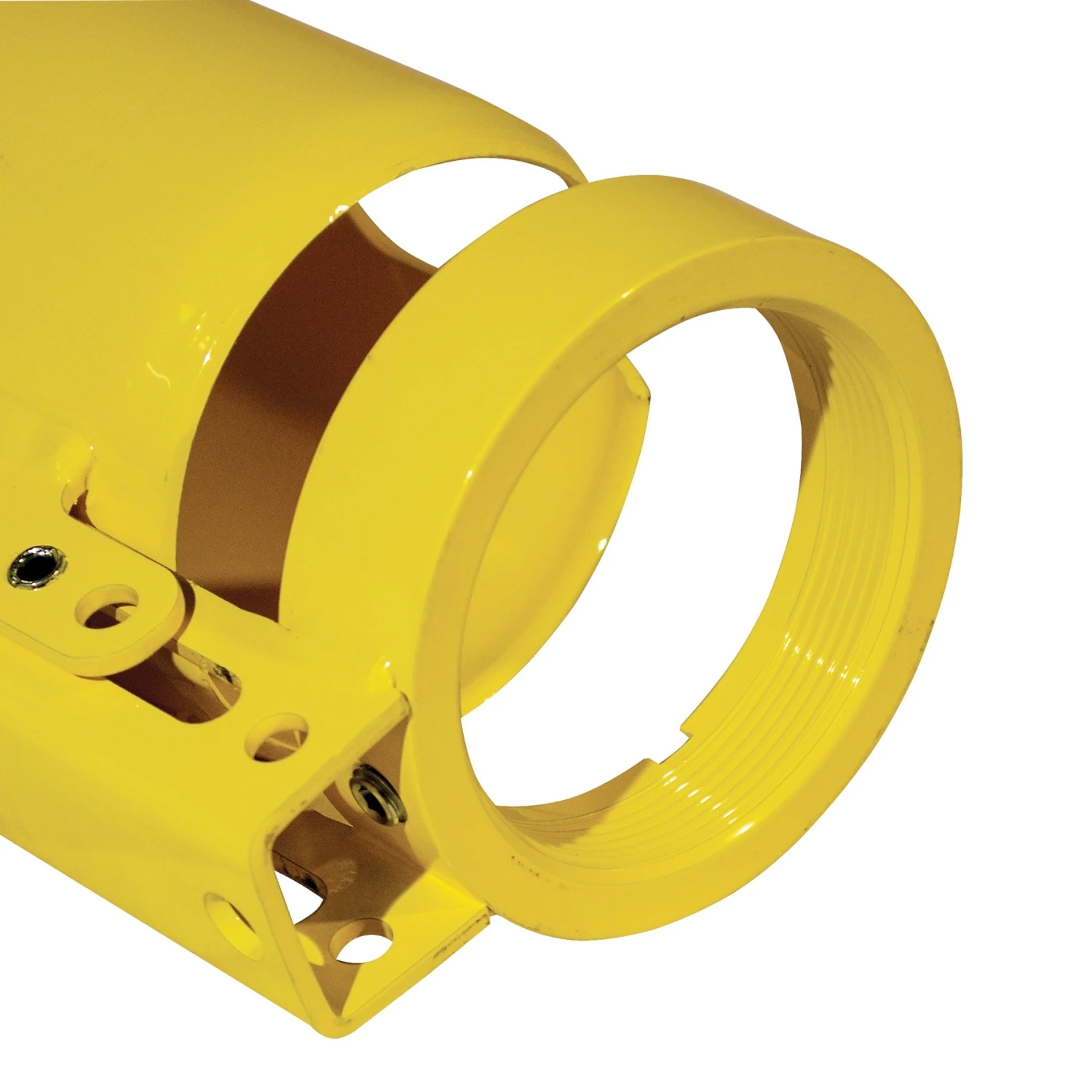 Safety Snap Cap For Gas Cylinders High Pressure-Coarse Thread 4 Safety Snap Cap For Gas Cylinders High Pressure-Coarse Thread - Image 4