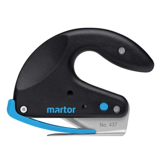 Secumax Opticut (Push) Safety Cutter, Concealed Blade 1 Secumax Opticut (Push) Safety Cutter, Concealed Blade