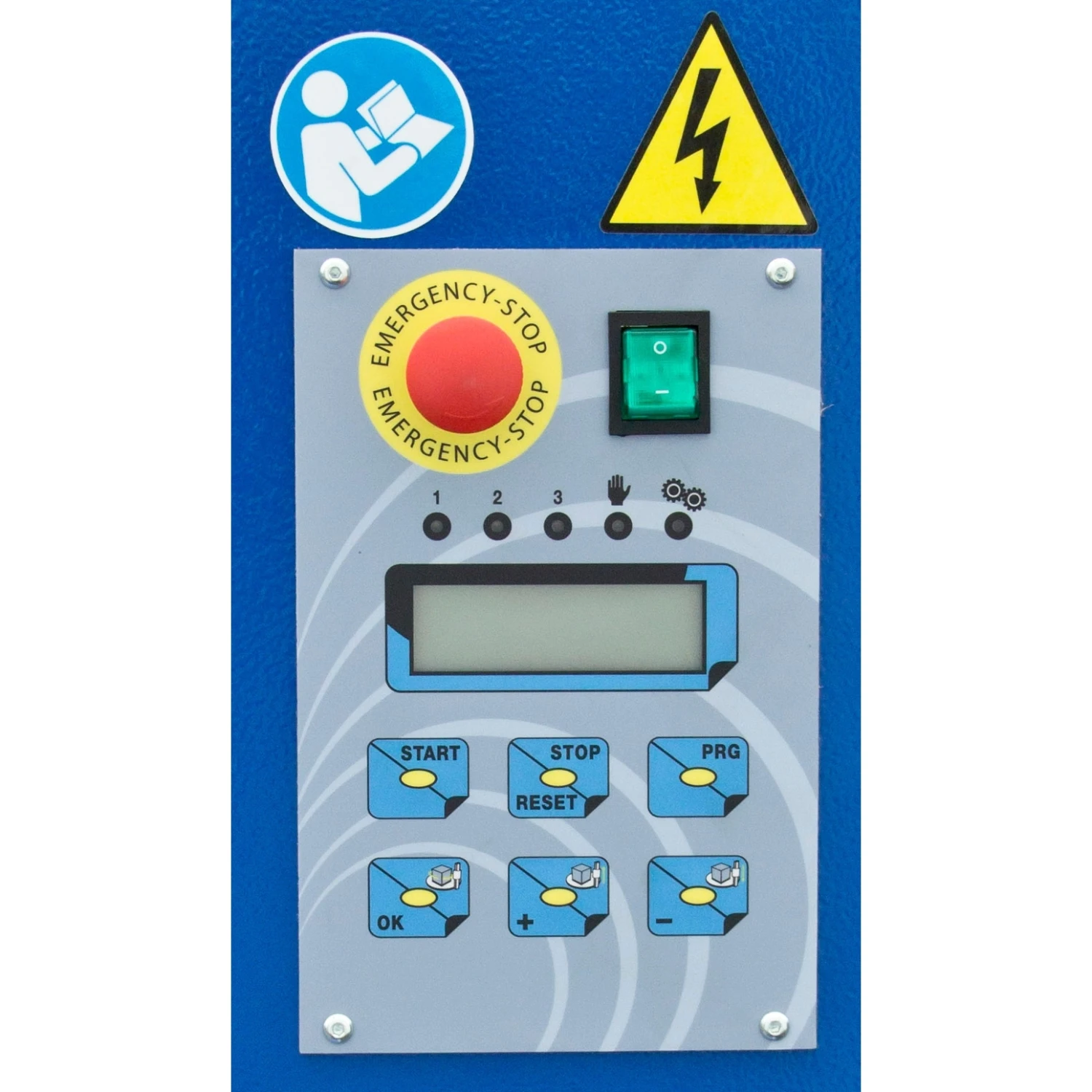 Semi-Automatic Stretch Wrap Machine, Model 600 5 Semi-Automatic Stretch Wrap Machine, Model 600 - Image 5