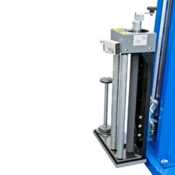 Semi-Automatic Stretch Wrap Machine, Model 600 9 Semi-Automatic Stretch Wrap Machine, Model 600 -LOUS Supplies Shop semi auto shrink wrap machine 600 3