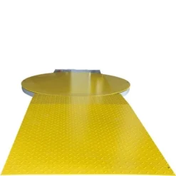 Semi-Automatic Stretch Wrap Machine, Model 600 11 Semi-Automatic Stretch Wrap Machine, Model 600 -LOUS Supplies Shop semi auto shrink wrap machine 600 6