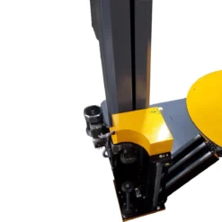 Semi-Automatic Stretch Wrap Machine, Pre-Stretch, Model 850PS 8 Semi-Automatic Stretch Wrap Machine, Pre-Stretch, Model 850PS -LOUS Supplies Shop stretch wrap machine 850ps 5