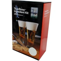 Irish Stout TrueBrew™ Beer Ingredient Kit