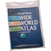 13" X 18" Zip-Top Reclosable Poly Bags, 6 Mil, Clear, 250/cs
